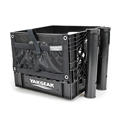 Yak-Gear Angler Starter Kit